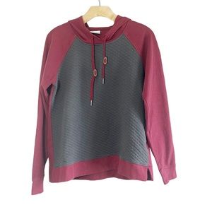 COLUMBIA | FSU Seminoles Hoodie Large Florida Football